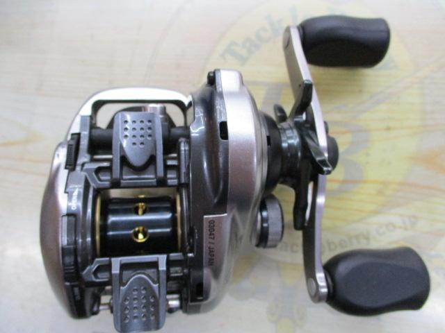 13メタニウムHG (LH)｜＠ベリーネット 日本最大新品中古釣具WEBショップ