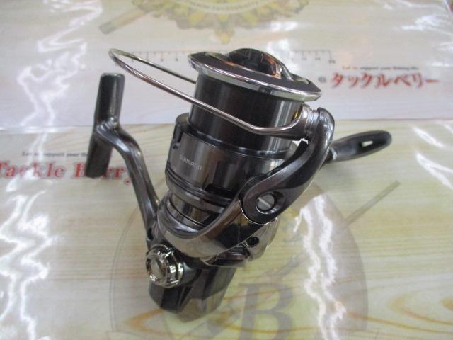 24ツインパワー 4000MHG