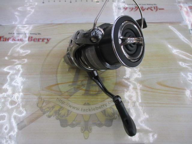 24ツインパワー 4000MHG