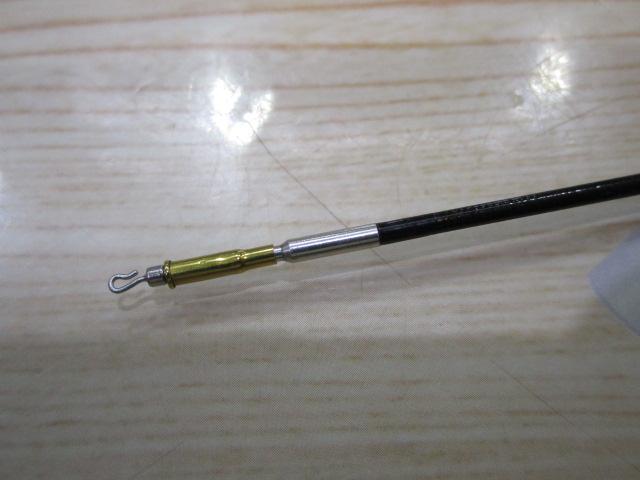 硬派 疾 急瀬抜95SJ