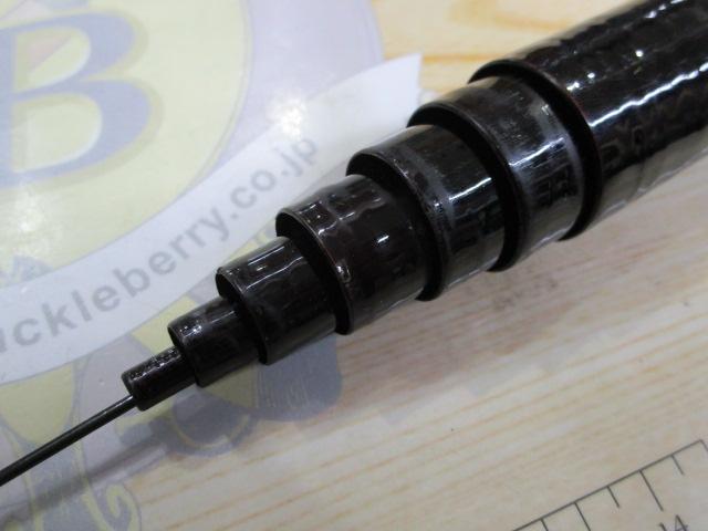 プロテックツインパワー鮎90H/2
