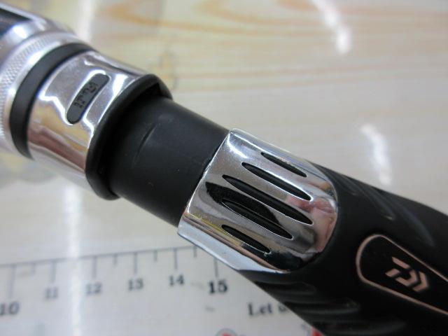 クロノス 672MHB｜＠ベリーネット 日本最大新品中古釣具WEBショップ