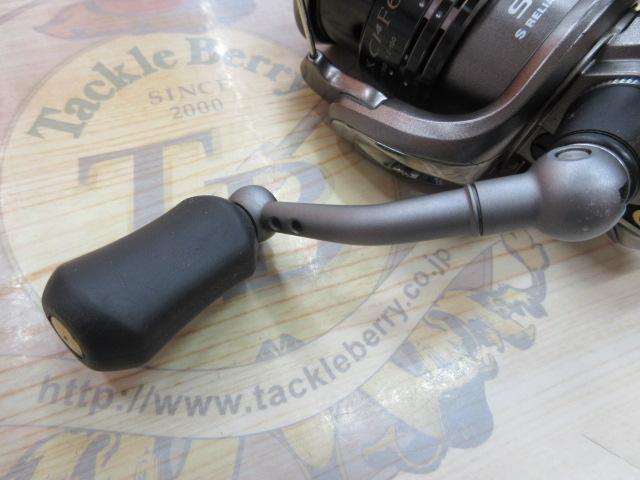 コンプレックスCI4 2500HGS F6｜＠ベリーネット 日本最大新品中古釣具