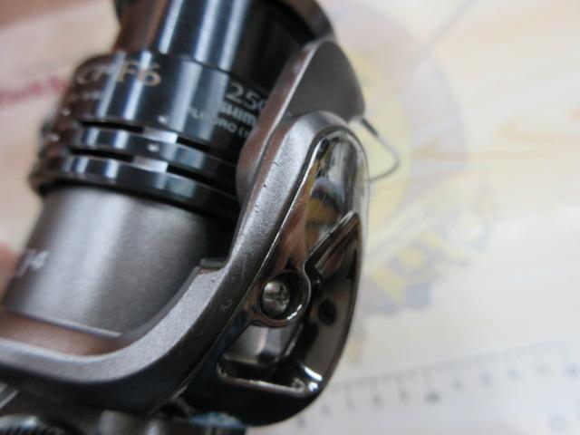 コンプレックスCI4 2500HGS F6｜＠ベリーネット 日本最大新品中古釣具
