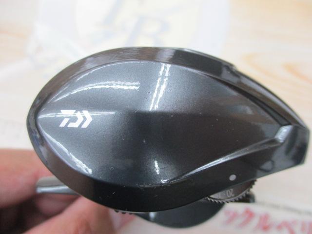 20アルファス AIR TW 8.6L