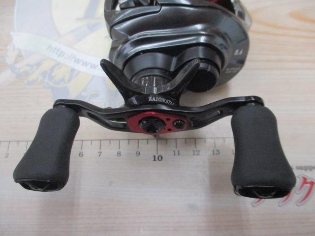 20アルファス AIR TW 8.6L