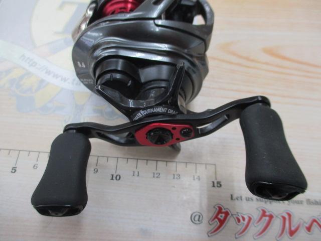 20アルファス AIR TW 8.6R