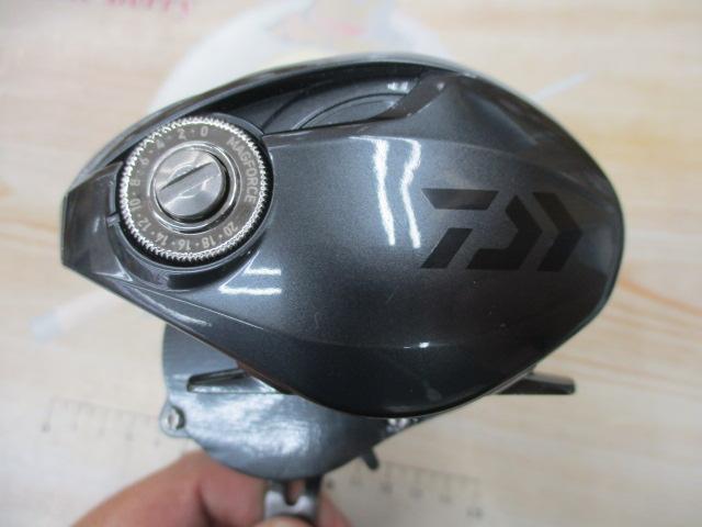 タトゥーラ TW 300XH｜＠ベリーネット 日本最大新品中古釣具WEBショップ