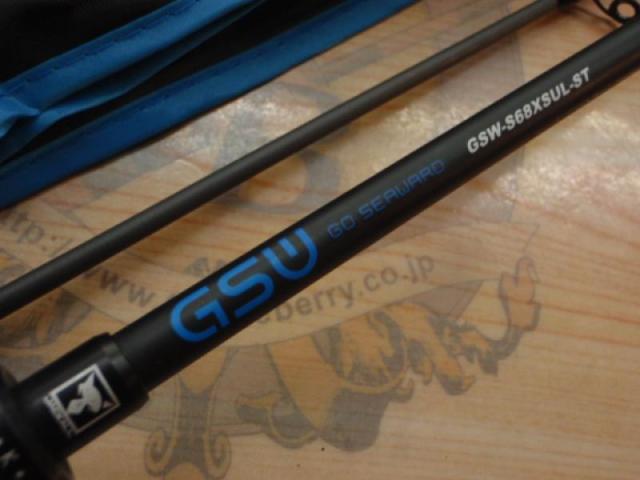 GSW GSW-S68XSUL-ST
