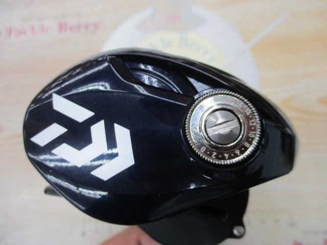 中古美品　ダイワ　23 ソルティスト　TW 300XHL PEスペシャル 23ソルティスト TW 300XHL PEスペシャル｜＠ベリーネット 日本最大新品