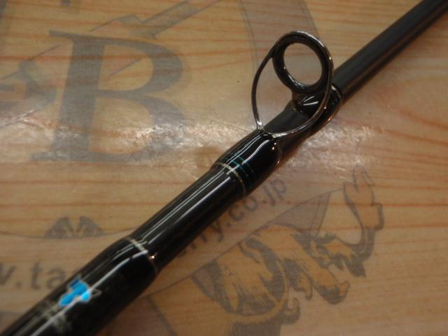 ポイズンオーシャン TKC-64L