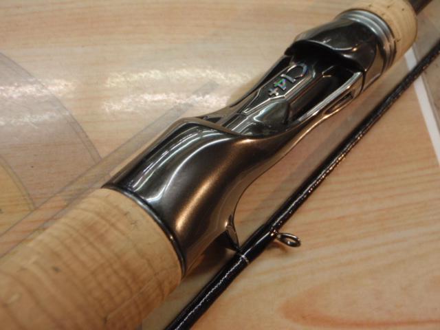 22バンタム 168MLG-2｜＠ベリーネット 日本最大新品中古釣具WEBショップ