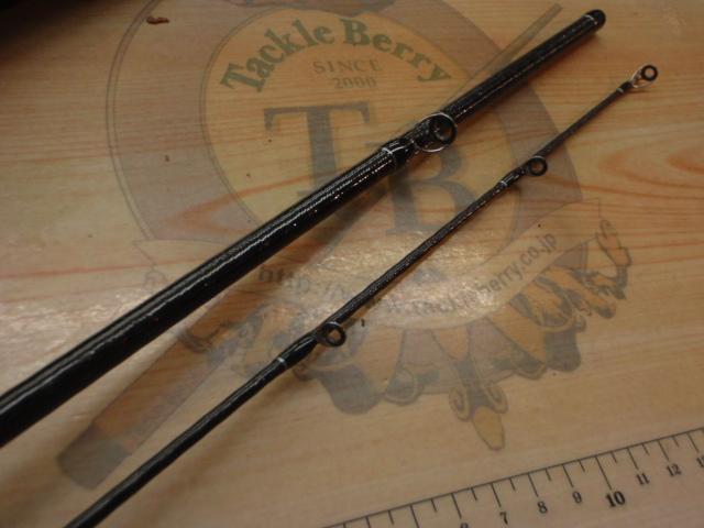 22バンタム 168MLG-2｜＠ベリーネット 日本最大新品中古釣具WEBショップ