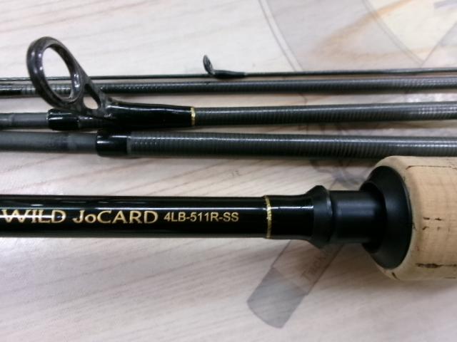 ペンタスティックワイルドジョーカー4LB-511R-SS｜＠ベリーネット 日本
