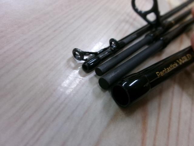 ペンタスティックワイルドジョーカー4LB-511R-SS｜＠ベリーネット 日本