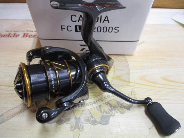21カルディア FC LT2000S