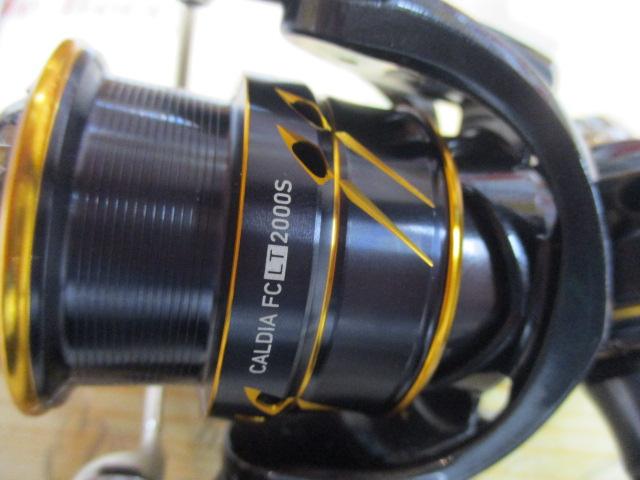21カルディア FC LT2000S