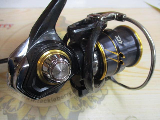 21カルディア FC LT2000S
