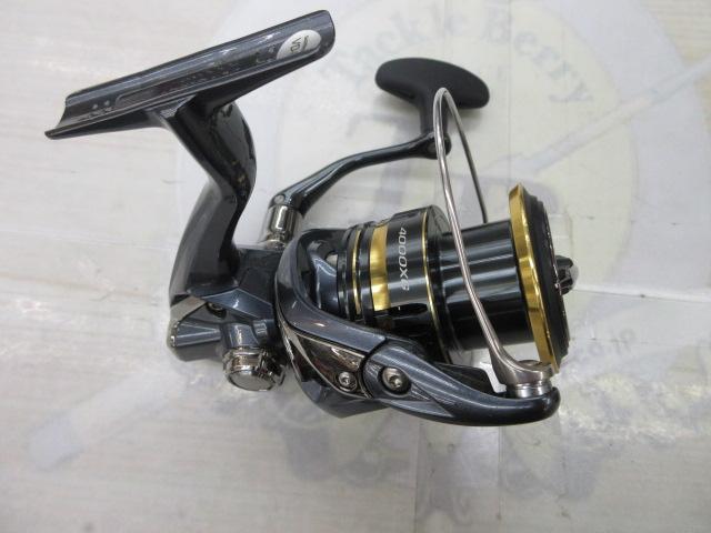 21アルテグラ 4000XG｜＠ベリーネット 日本最大新品中古釣具WEBショップ
