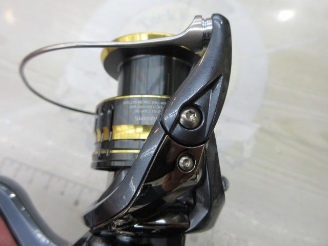 21アルテグラ 4000XG｜＠ベリーネット 日本最大新品中古釣具WEBショップ