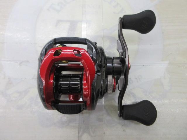 タトゥーラ HD 153SH-TW｜＠ベリーネット 日本最大新品中古釣具WEBショップ