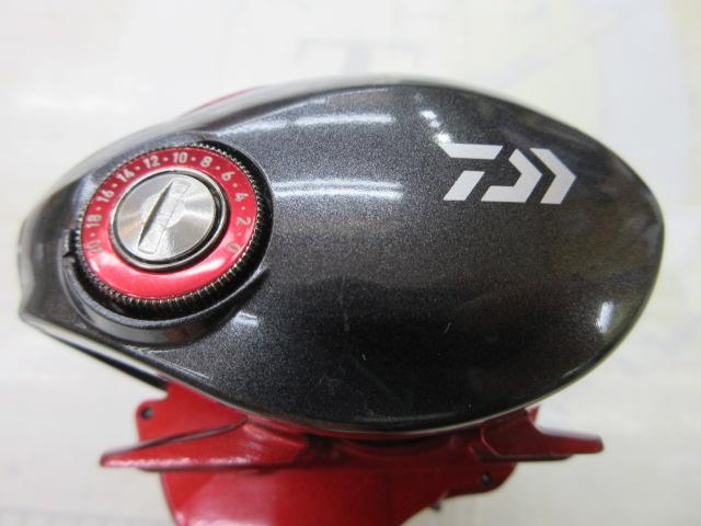 タトゥーラ HD 153SH-TW｜＠ベリーネット 日本最大新品中古釣具WEBショップ