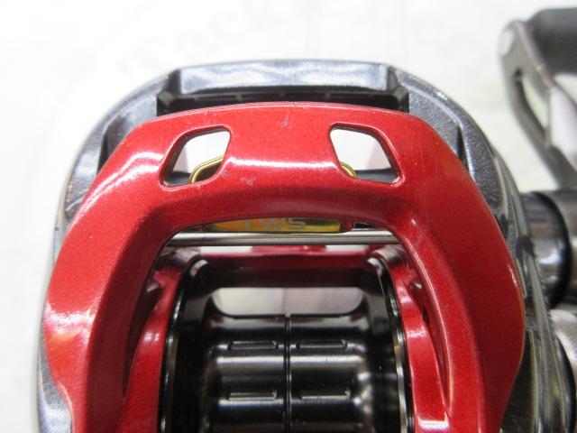 タトゥーラ HD 153SH-TW｜＠ベリーネット 日本最大新品中古釣具WEBショップ