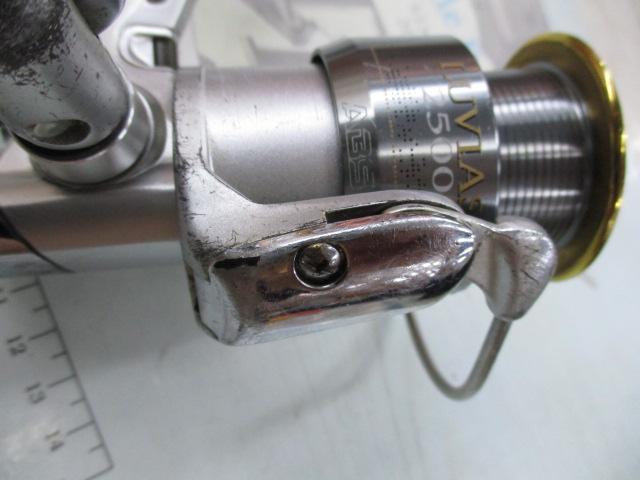 ルビアス 2500