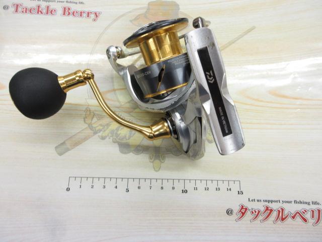 21フリームス LT5000-CXH｜＠ベリーネット 日本最大新品中古釣具WEB