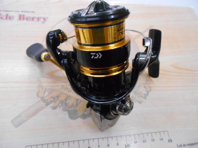 23レガリス LT2500S-XH｜＠ベリーネット 日本最大新品中古釣具WEBショップ