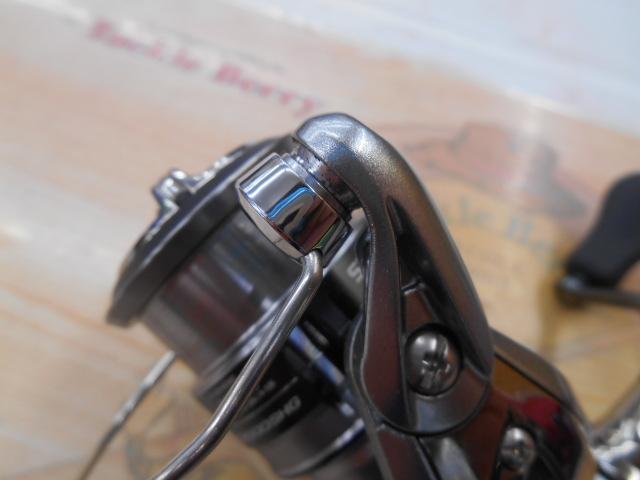 21ナスキー C2000SHG