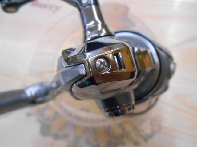 21ナスキー C2000SHG