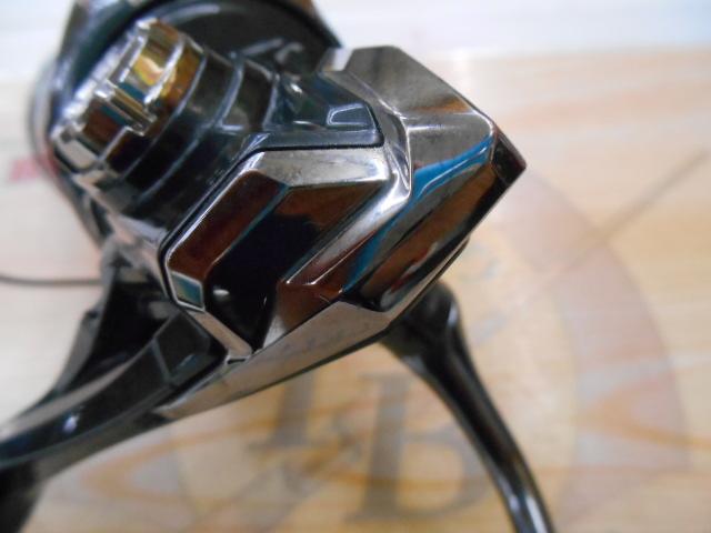 24ヴァンフォード 2500S