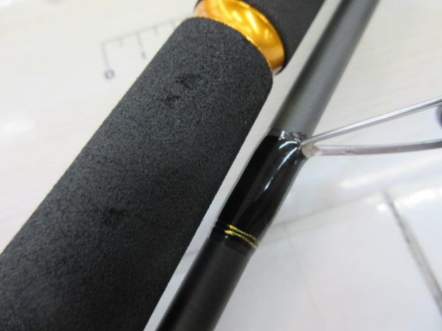 ソルティースタイルライトショアジギング STLS-962M40-KR｜＠ベリー