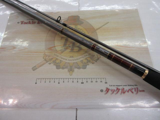 ジグキャスター 97MH｜＠ベリーネット 日本最大新品中古釣具WEBショップ