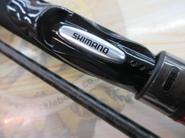 シマノ　18セフィア BB s86L ライト＆センシティブモデル 18セフィアBB S86L｜＠ベリーネット 日本最大新品中古釣具WEBショップ