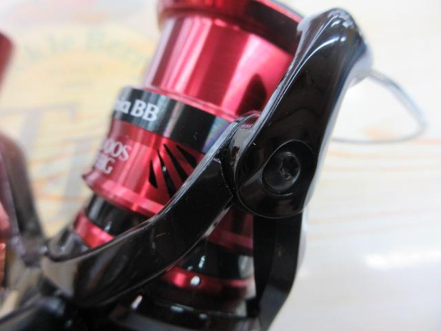 18セフィアBB C3000SDHHG｜＠ベリーネット 日本最大新品中古釣具WEB