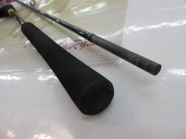 21炎月BB B69L-S