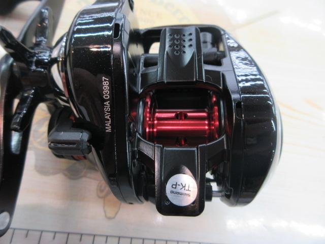 19炎月CT 150PG｜＠ベリーネット 日本最大新品中古釣具WEBショップ