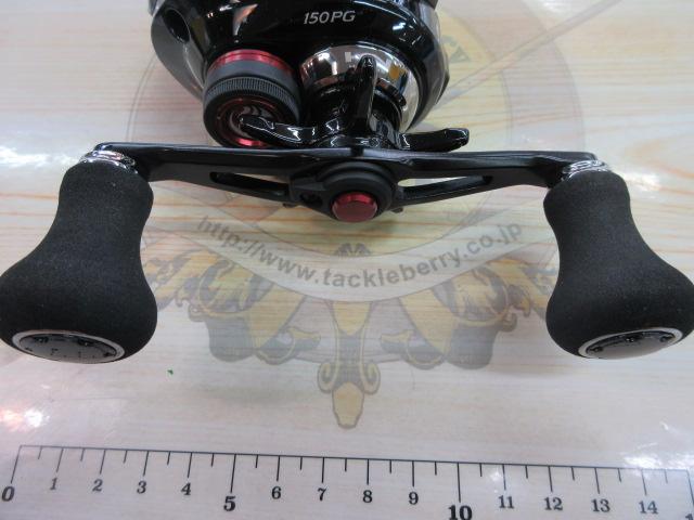19炎月CT 150PG｜＠ベリーネット 日本最大新品中古釣具WEBショップ