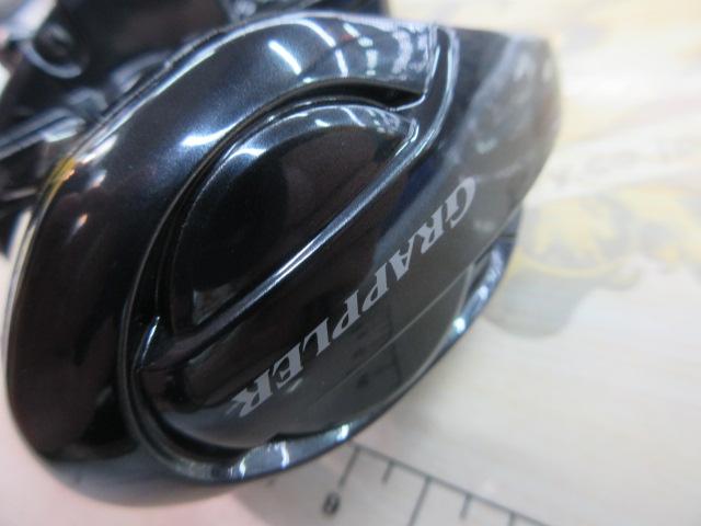 21グラップラー 150HG