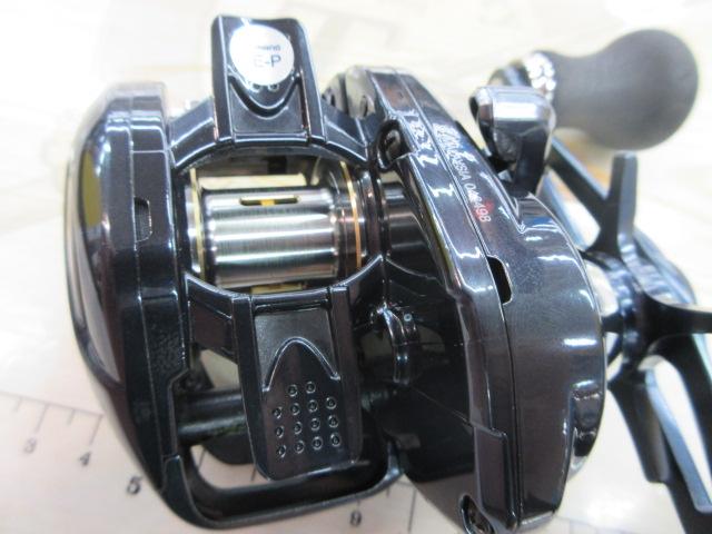 21グラップラー 150HG