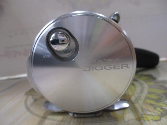 21オシアジガー 2000NR XG｜＠ベリーネット 日本最大新品中古釣具WEB