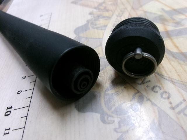 HS波紋 硬調12J