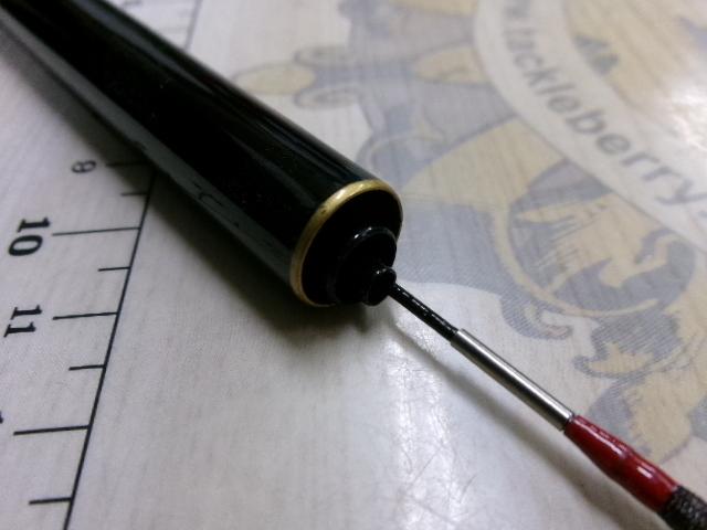 HS波紋 硬調12J