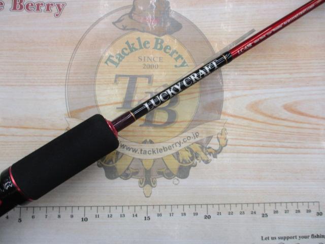 LC-63R｜＠ベリーネット 日本最大新品中古釣具WEBショップ