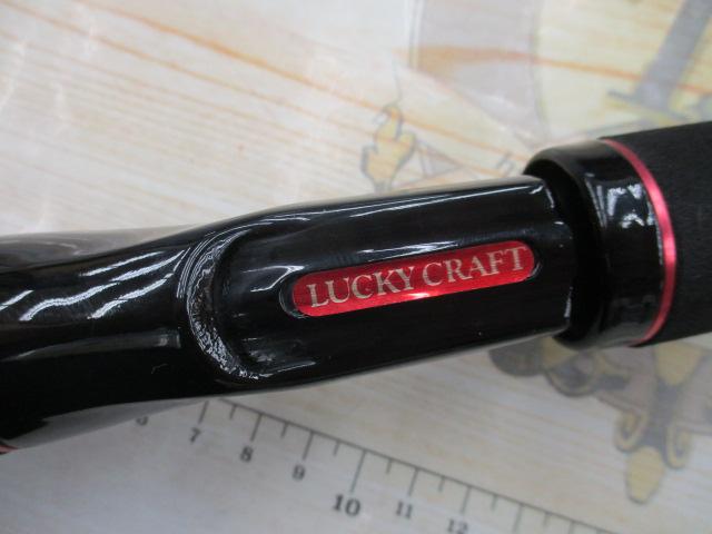 LC-63R｜＠ベリーネット 日本最大新品中古釣具WEBショップ