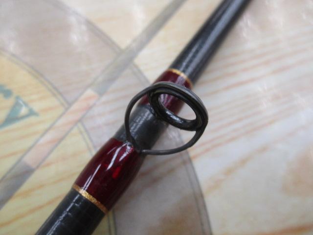 LC-63R｜＠ベリーネット 日本最大新品中古釣具WEBショップ