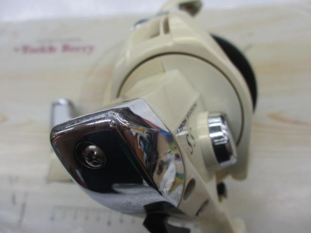 プロスカイヤーノーズⅡSS5号仕様