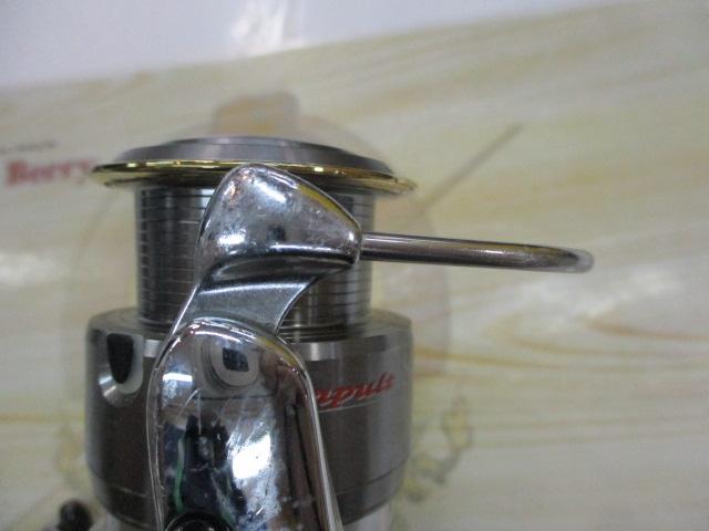 インパルトISO 2500LB